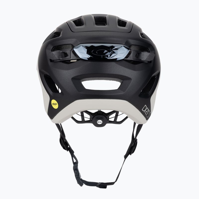 Fahrradhelm Oakley Drt5 Maven EU satin sand/black 4