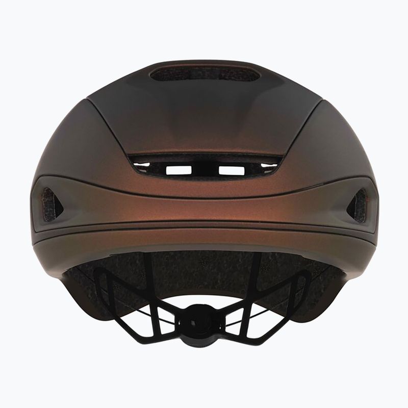 Fahrradhelm Oakley Aro7 Lite EU matte bronze clrshift 3