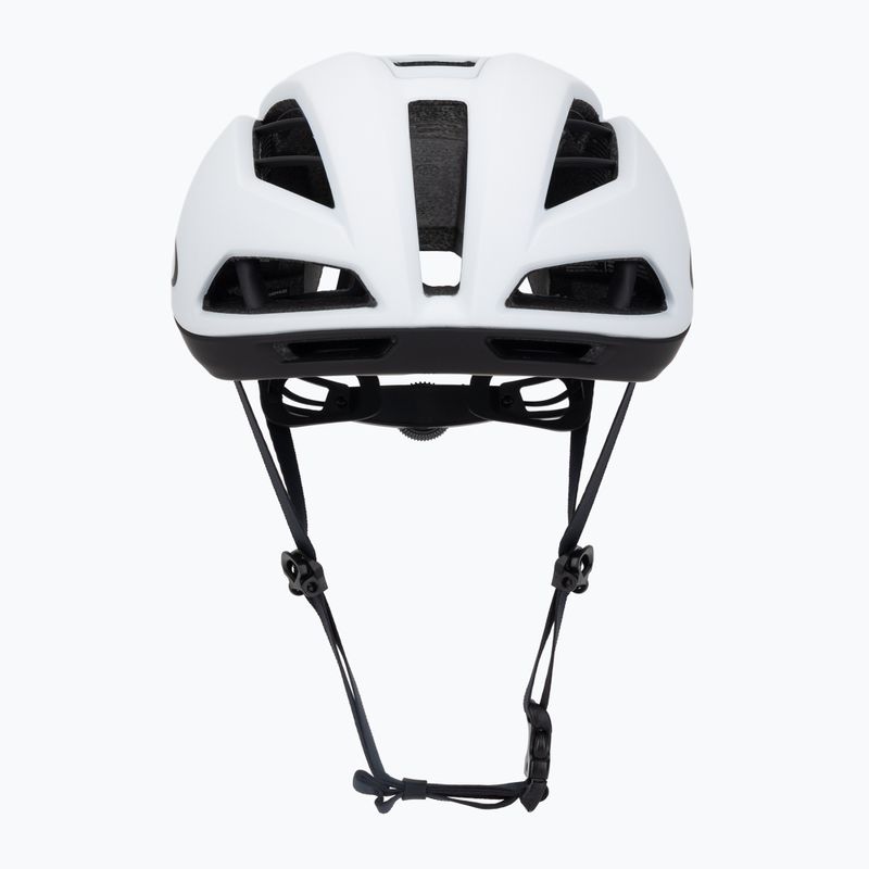 Fahrradhelm Oakley Velo Stelvio EU matte white 2