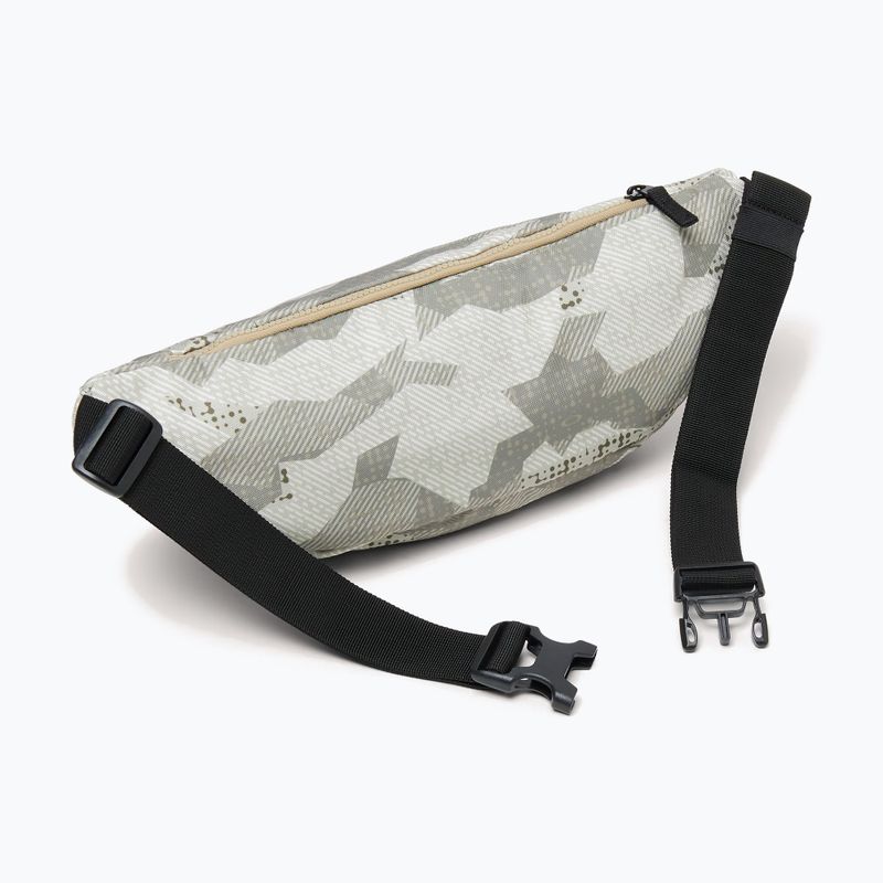 Bauchtasche Gürteltasche Oakley Enduro Belt Bag 4,5 l abstract camo mist 2