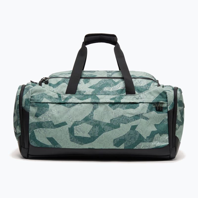 Reisetasche Oakley Urban Ruck Rc Duffle 70 l abstract camo green 2