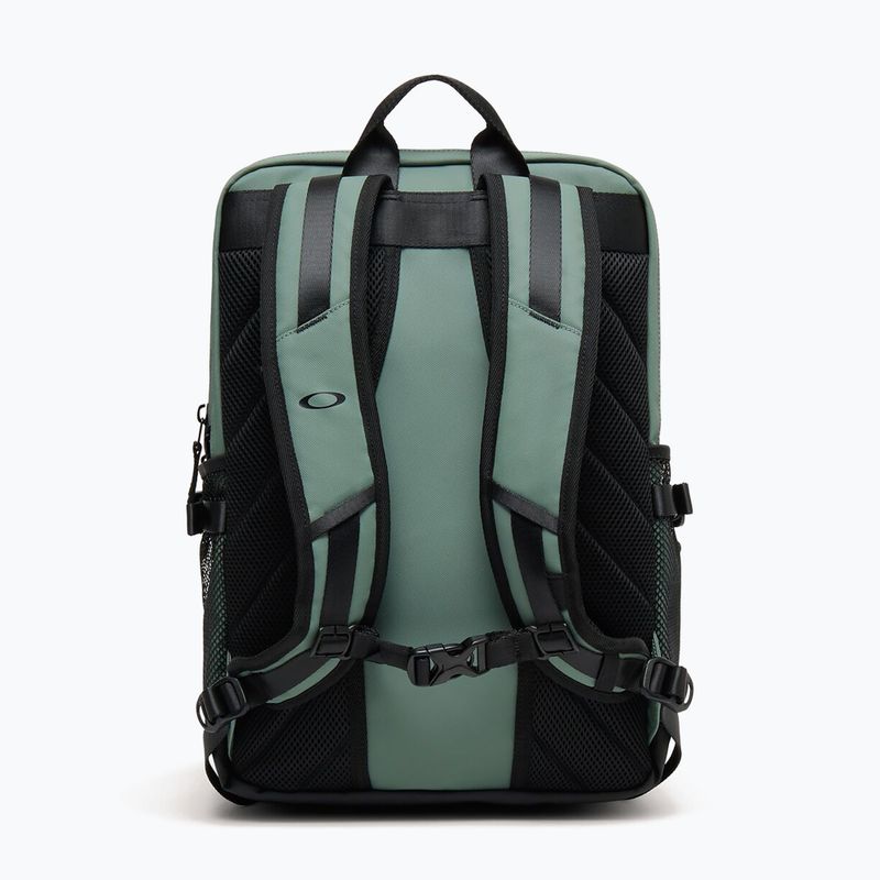 Stadtrucksack Oakley Rover Laptop 18 l aviator green 2