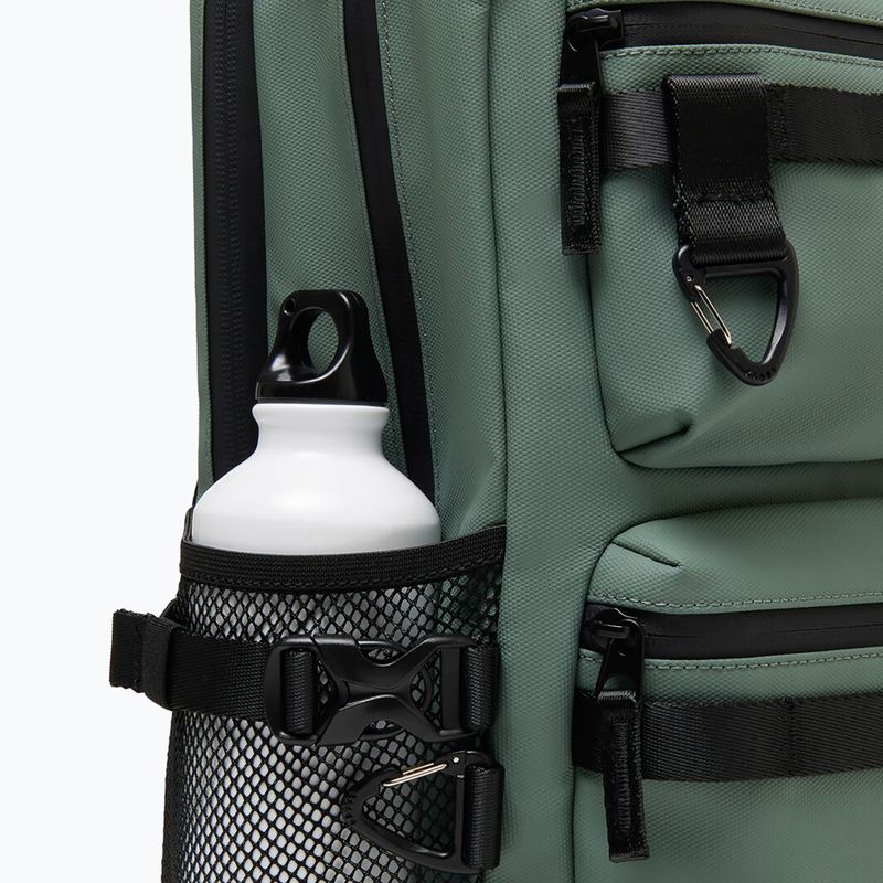 Stadtrucksack Oakley Rover Laptop 18 l aviator green 3