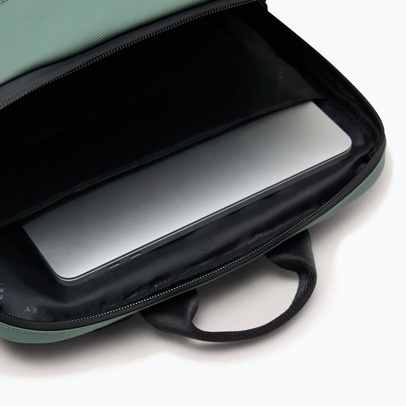 City-Rucksack Oakley Rover Laptop 18 l aviator green 4