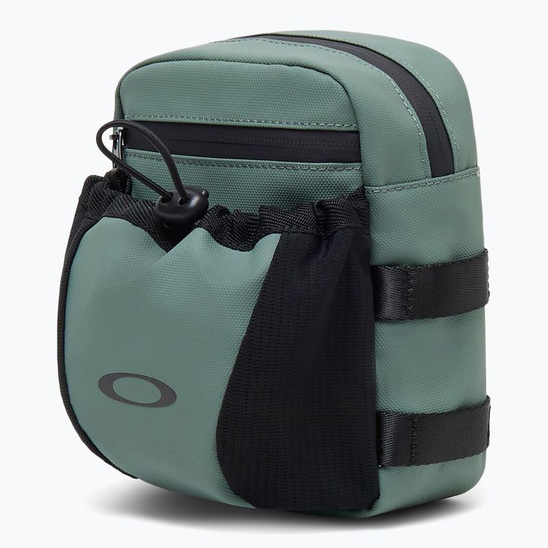 Gürteltasche Oakley Rover Crossbody 32F aviator green 2