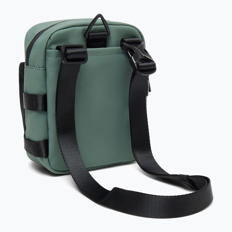 Gürteltasche Oakley Rover Crossbody 32F aviator green 3