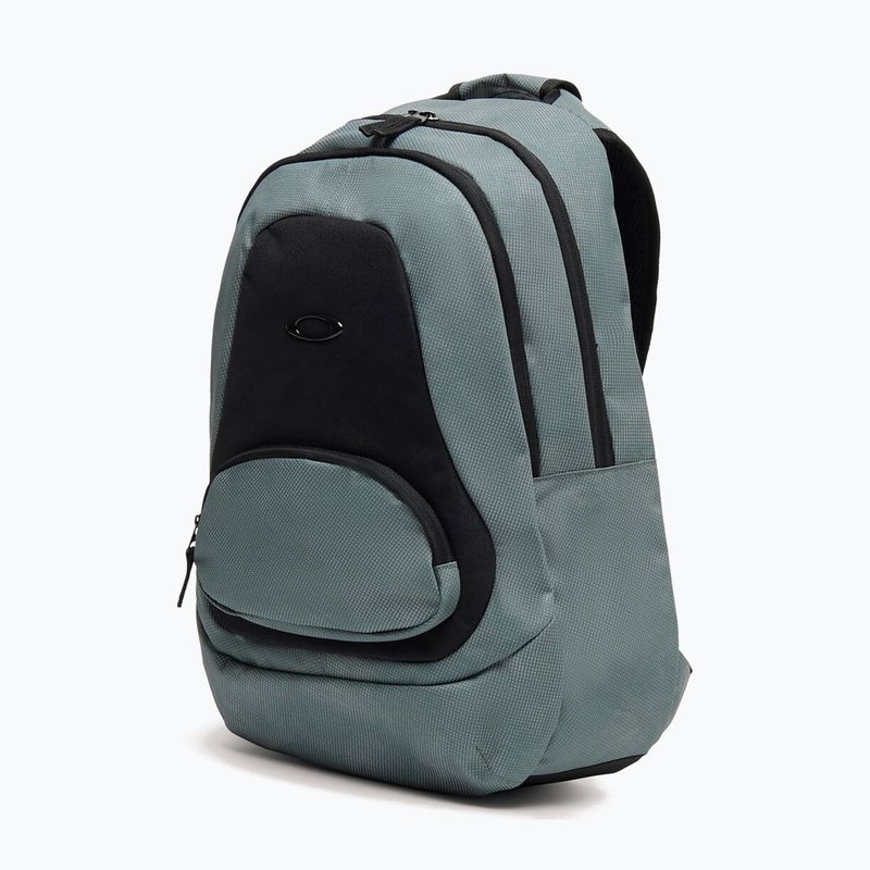 City-Rucksack Oakley Primer RC Laptop 20 l reflective camo av green 2