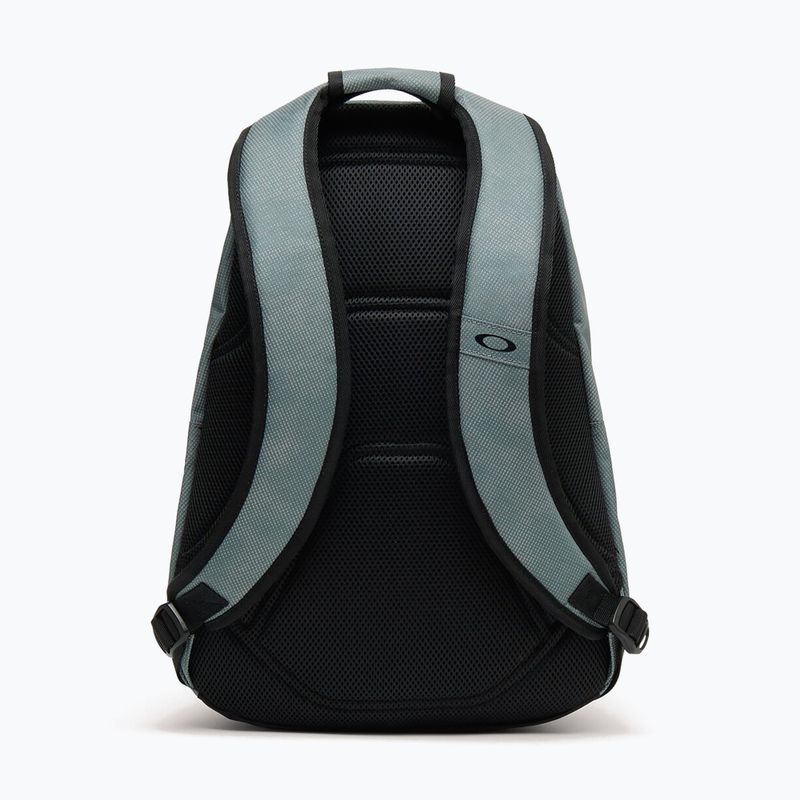 City-Rucksack Oakley Primer RC Laptop 20 l reflective camo av green 3