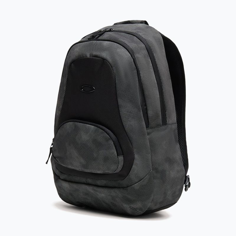 City-Rucksack Oakley Primer RC Laptop 20 l reflective camo black 2