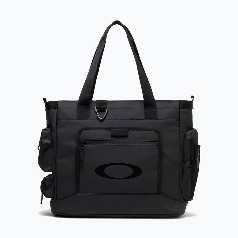 Reisetasche Oakley Rover Messenger 28 l blackout