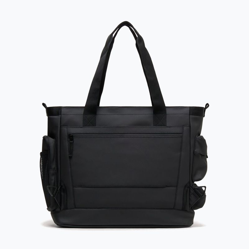 Reisetasche Oakley Rover Messenger 28 l blackout 3