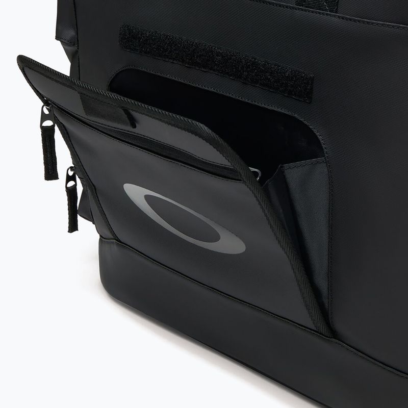 Gürteltasche Oakley Rover Messenger blackout 4