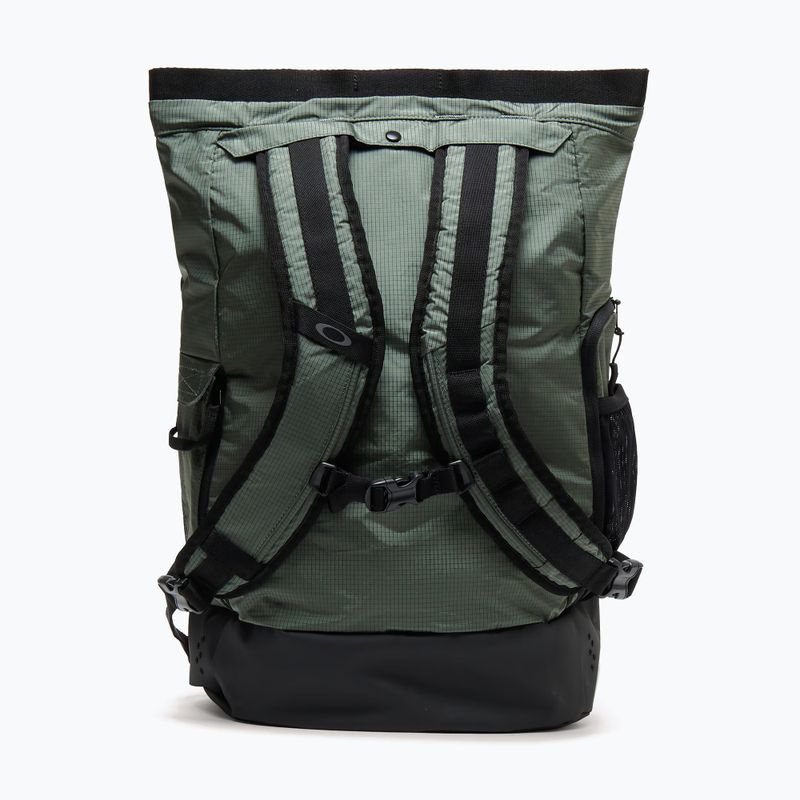 Trekkingrucksack Oakley Reserve Utility 50 l aviator green 2