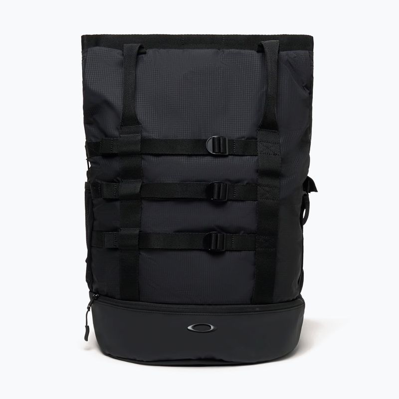 Trekkingrucksack Oakley Reserve Utility 50 l pitch black