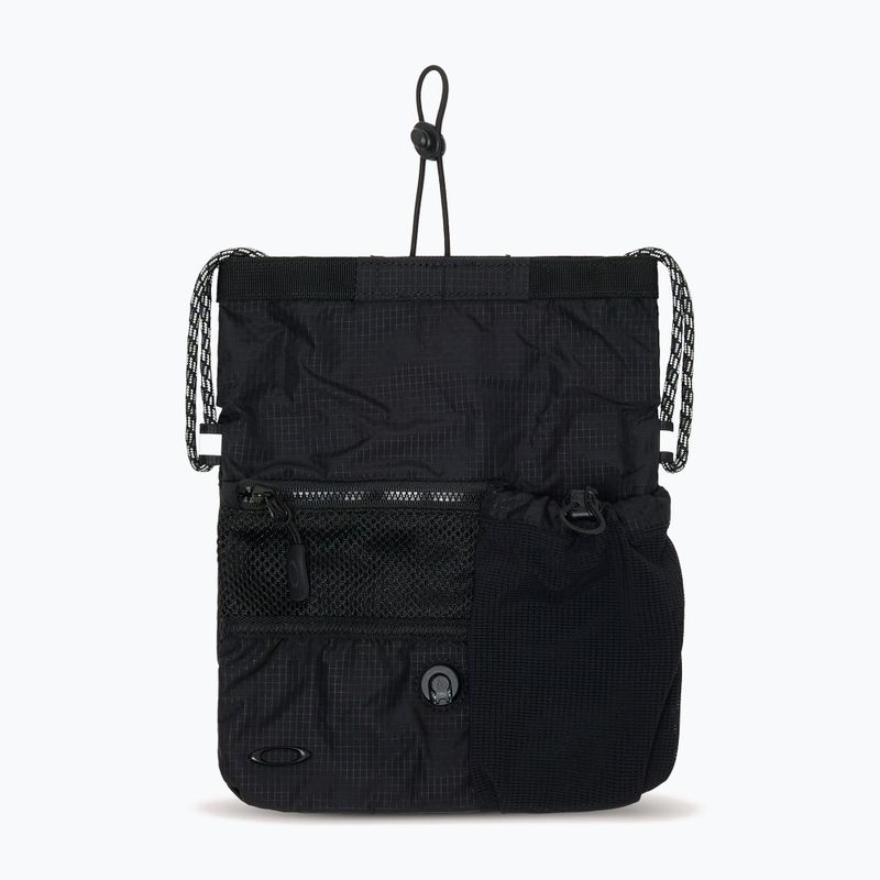 Bauchtasche Oakley Reserve pitch 2 l black 4