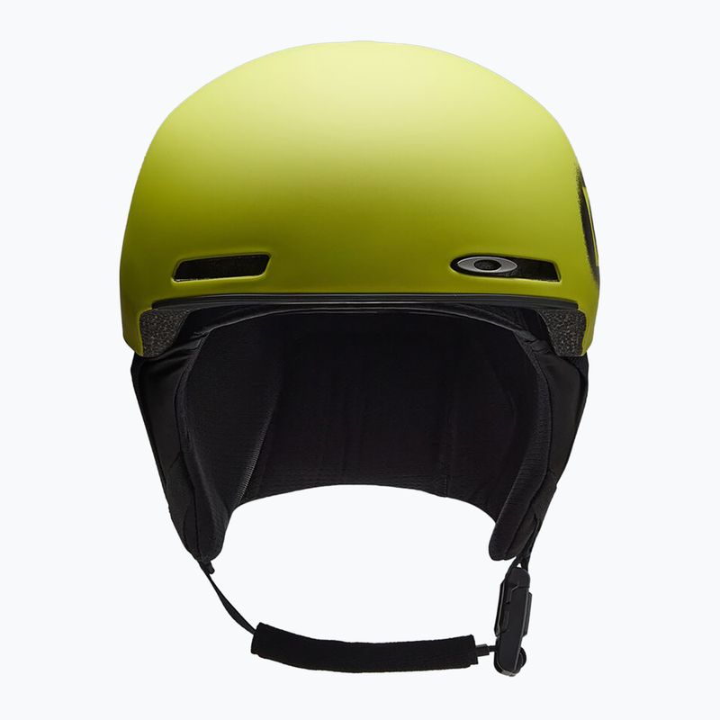 Kinder-Skihelm Oakley Mod1 Youth cactus 2