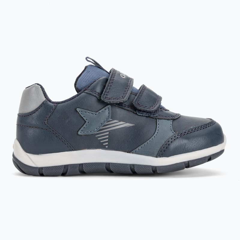 Geox Heira navy/avio Kinderschuhe 2