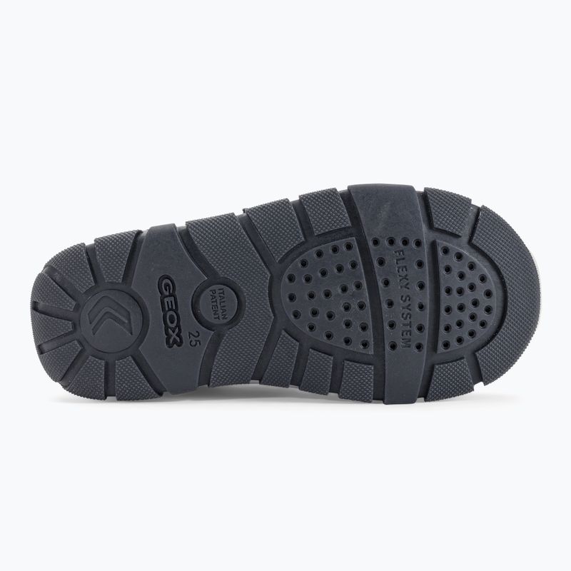 Geox Heira navy/avio Kinderschuhe