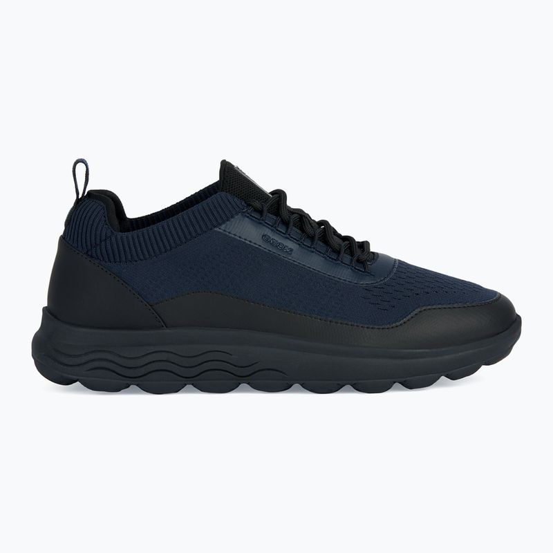 Geox Spherica dunkelblau Schuhe 8
