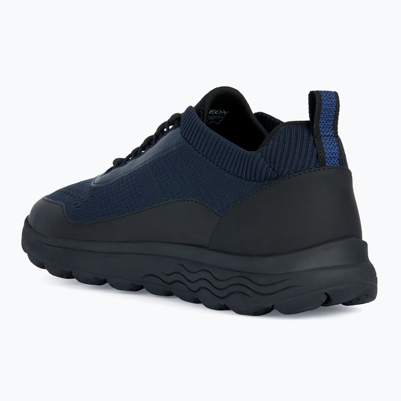 Geox Spherica dunkelblau Schuhe 9