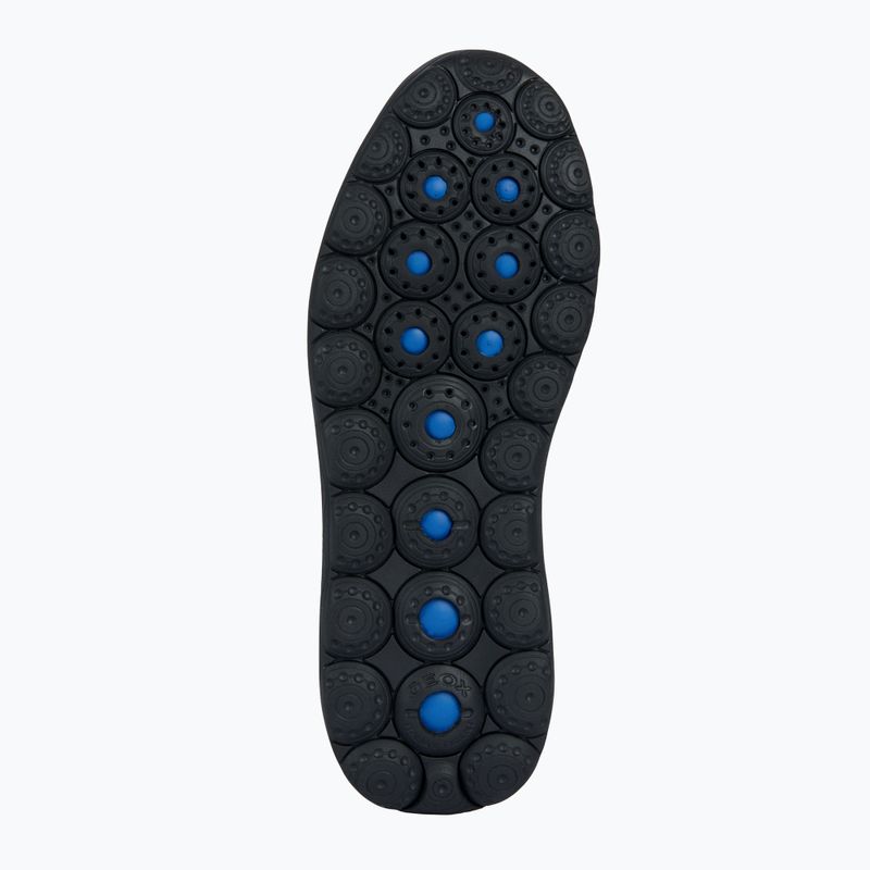 Geox Spherica dunkelblau Schuhe 12
