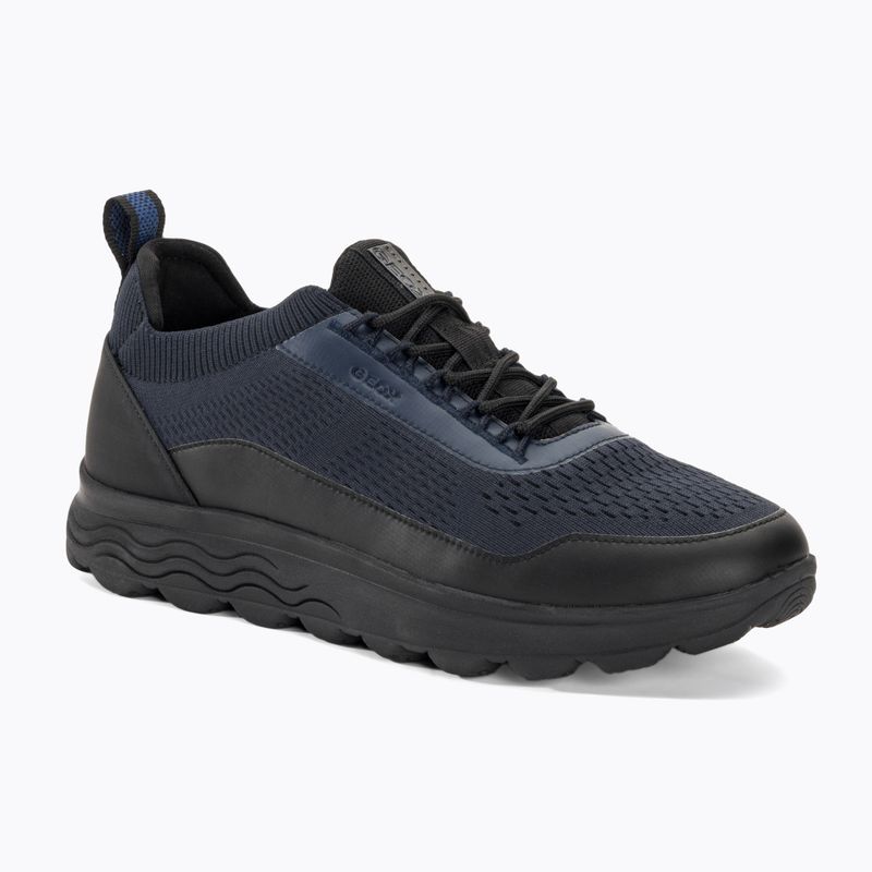 Geox Spherica dunkelblau Schuhe