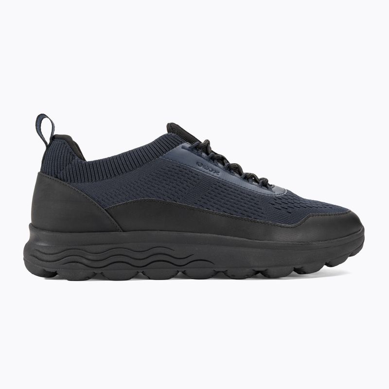 Geox Spherica dunkelblau Schuhe 2