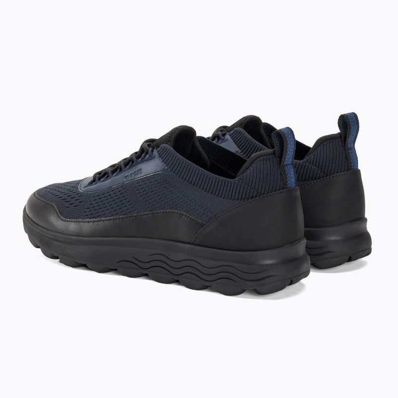 Geox Spherica dunkelblau Schuhe 3