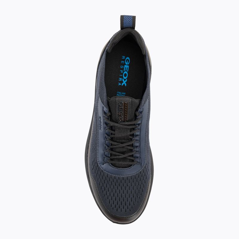 Geox Spherica dunkelblau Schuhe 6