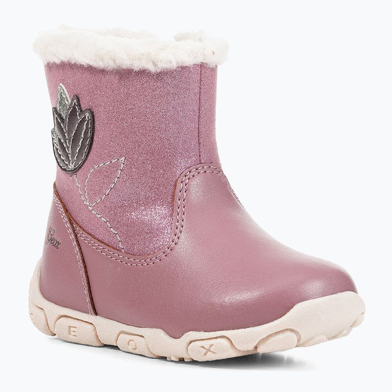 Geox Balu' rosa Kinderschuhe 7