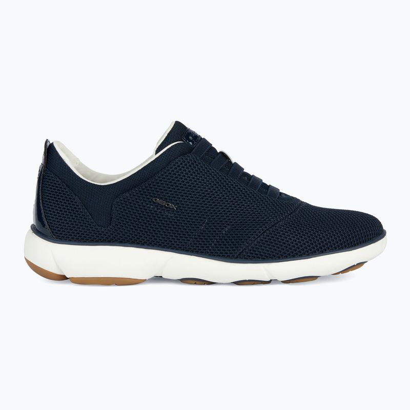 Geox Nebula navy Damen Schuhe 8