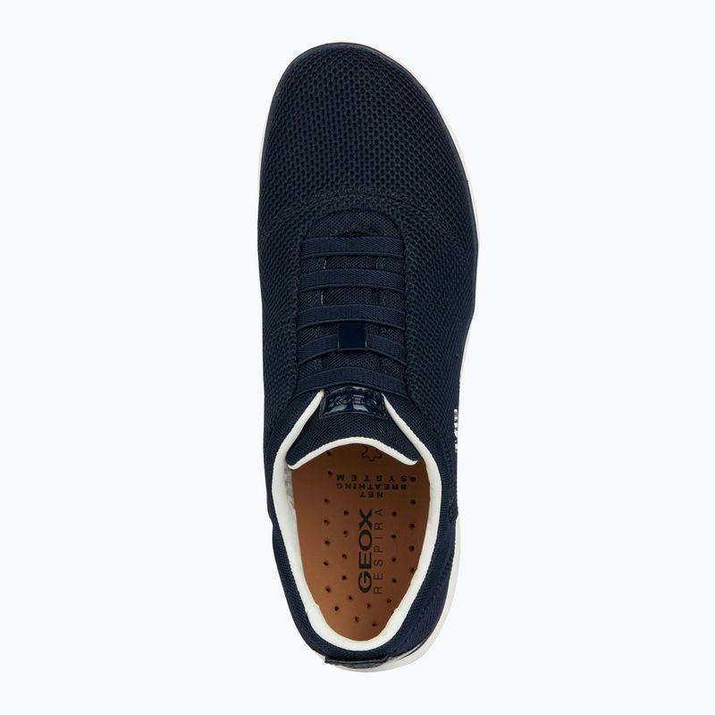 Geox Nebula navy Damen Schuhe 11