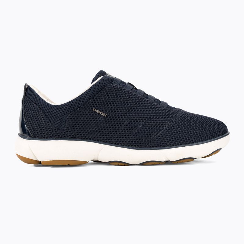 Geox Nebula navy Damen Schuhe 2