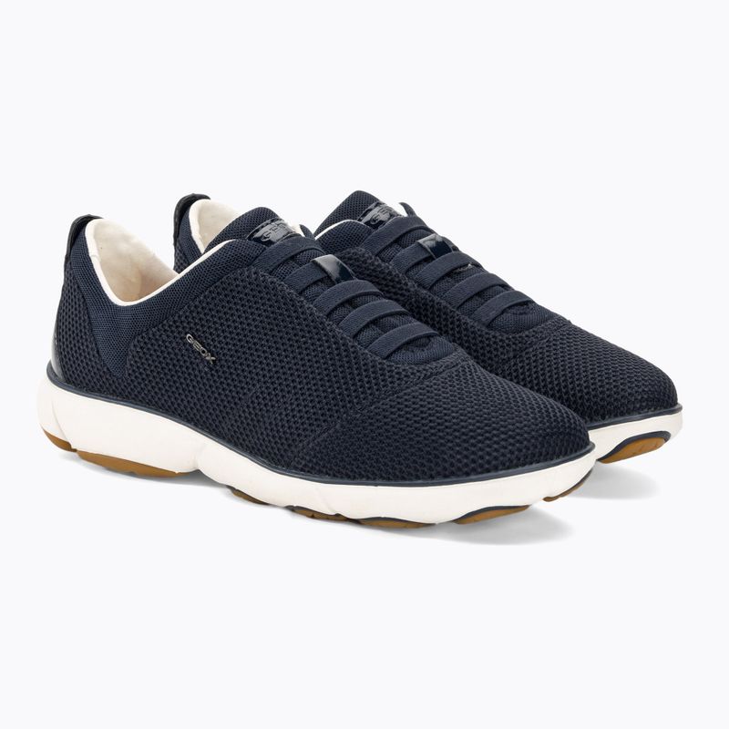 Geox Nebula navy Damen Schuhe 4