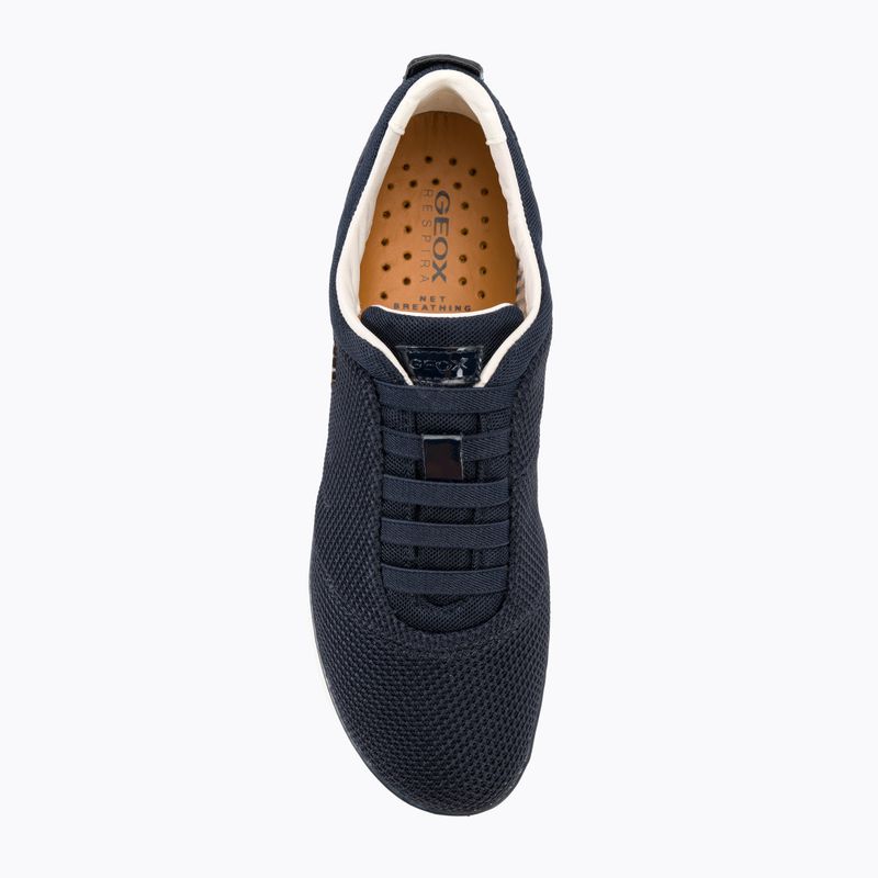 Geox Nebula navy Damen Schuhe 6