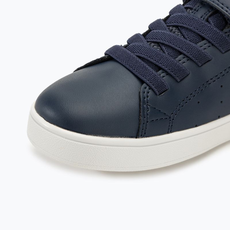 Geox Eclyper Ozean blau Junior Schuhe