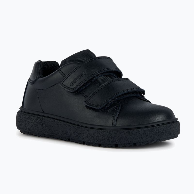 Geox Theleven Junior Schuhe schwarz 8