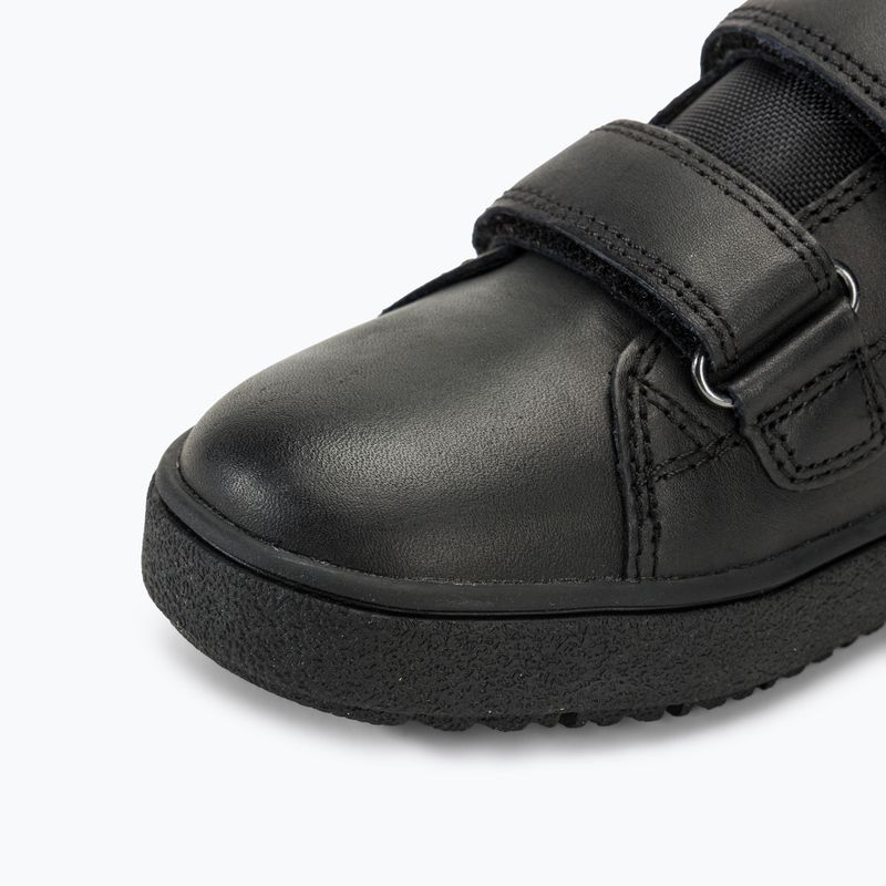 Geox Theleven Junior Schuhe schwarz 7