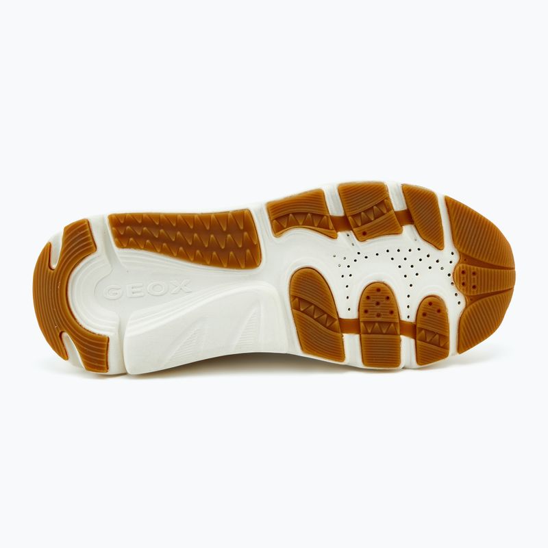 Schuhe Damen Geox Diamanta white 4