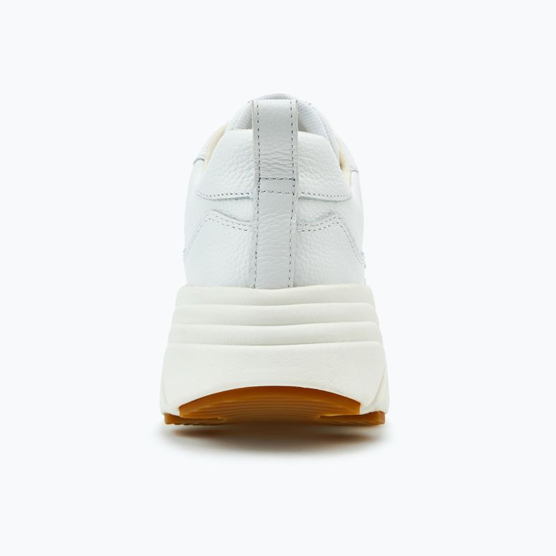 Schuhe Damen Geox Diamanta white 6