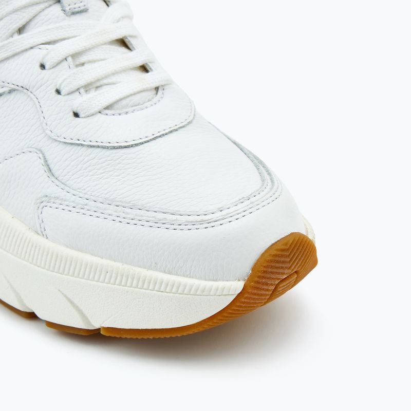 Schuhe Damen Geox Diamanta white 7