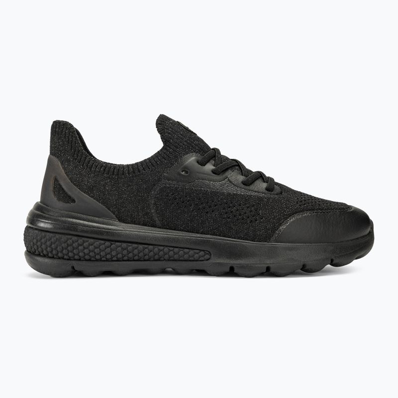 Geox Spherica Actif schwarz Damen Schuhe 3