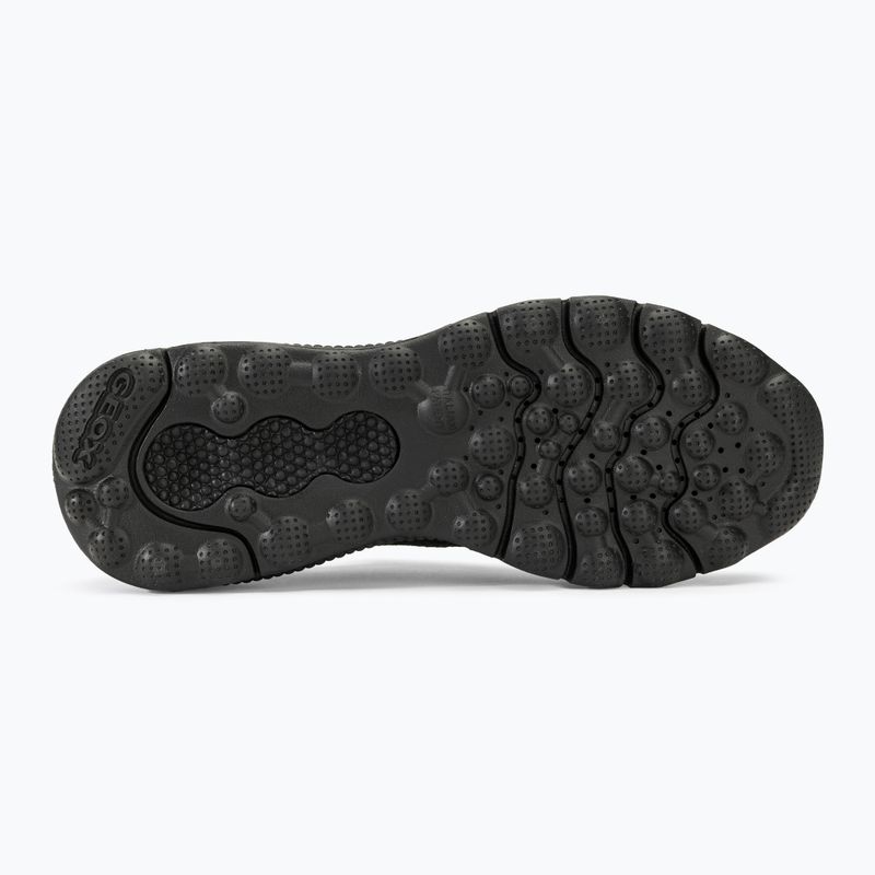 Geox Spherica Actif schwarz Damen Schuhe 5
