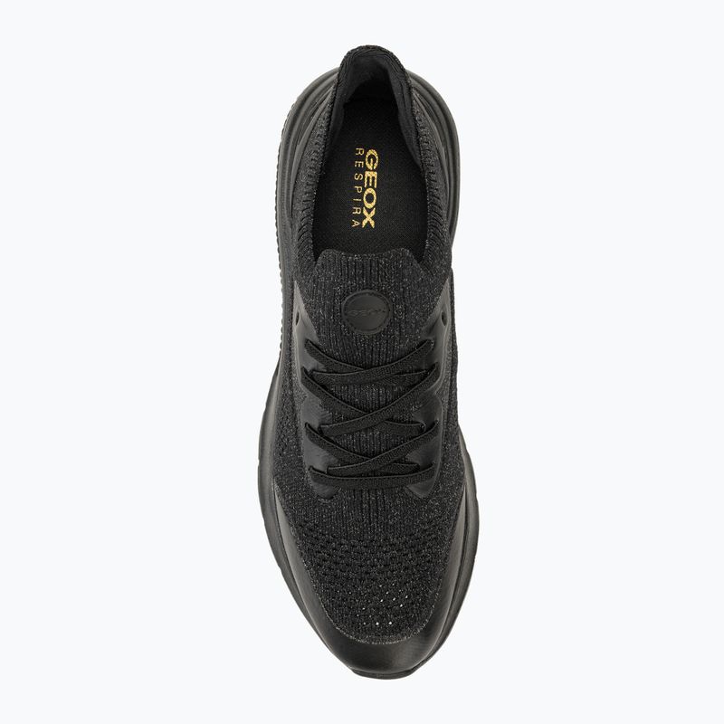 Geox Spherica Actif schwarz Damen Schuhe 6