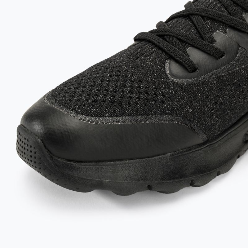 Geox Spherica Actif schwarz Damen Schuhe 8