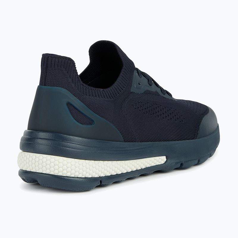Geox Spherica Actif ozeanblau Herrenschuhe 10