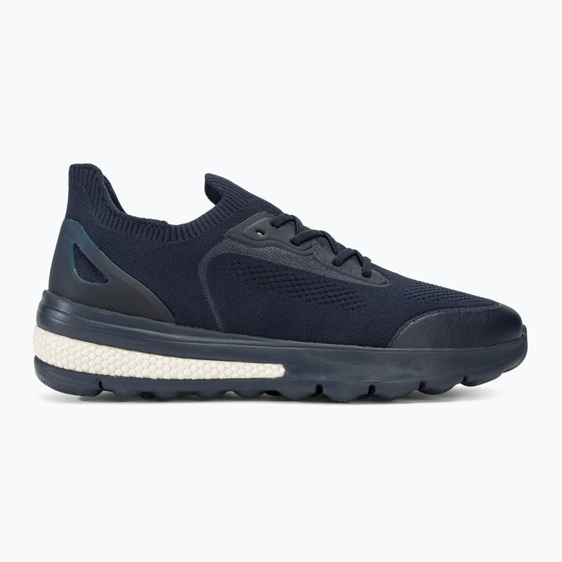 Geox Spherica Actif ozeanblau Herrenschuhe 2
