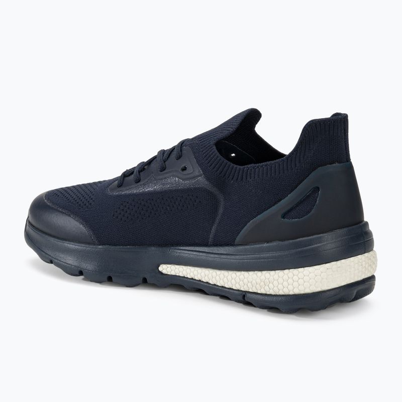 Geox Spherica Actif ozeanblau Herrenschuhe 3