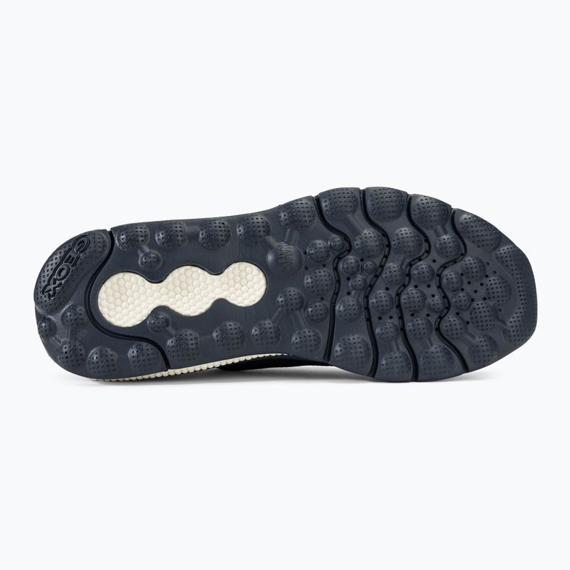 Geox Spherica Actif ozeanblau Herrenschuhe 4