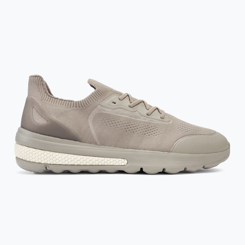 Geox Spherica Actif grau Herrenschuhe 2